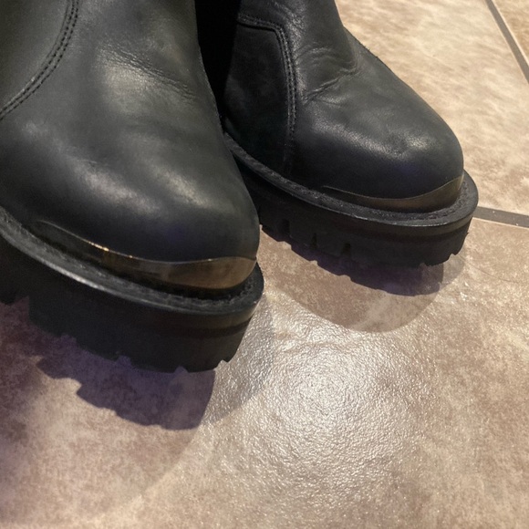 TBA TO BE ANNOUNCED Ankle Boots Size 6 - Picture 10 of 14